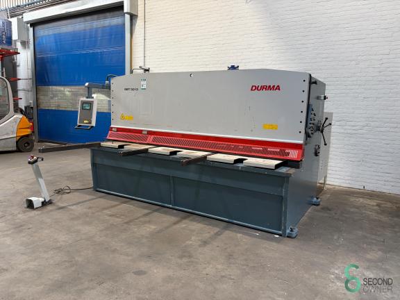 Durma SBT 3013 MET11.703 4 19657